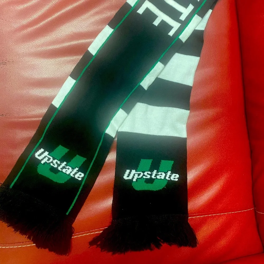 UpState Scarf